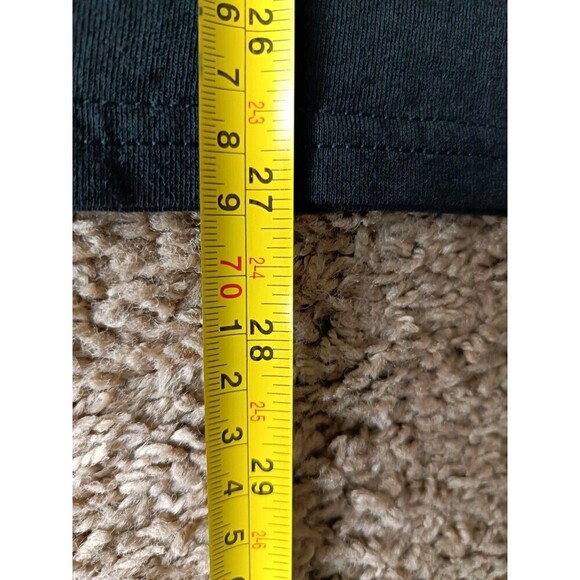 Pittsburgh Penguins T-Shirt Men's Small Black NHL Short Sleeve - Picture 6 of 6